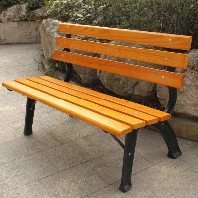 Cast Iron bench/outside furniture for garden/park