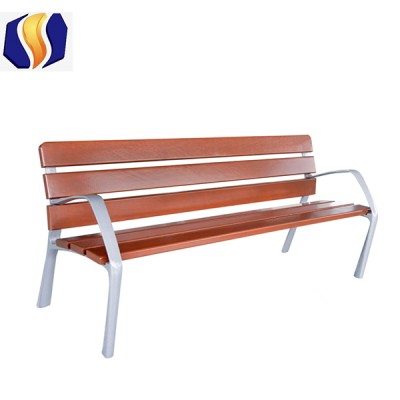 urban ductile iron bench leg