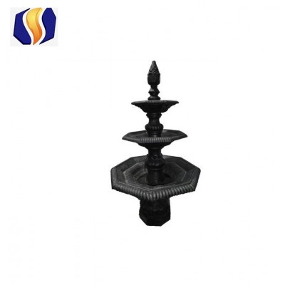 Antique free standing Water Feature/garden outdoor Cast Iron Fountain