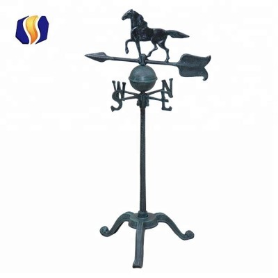 Antique Style Garden Ornaments Wind Vane