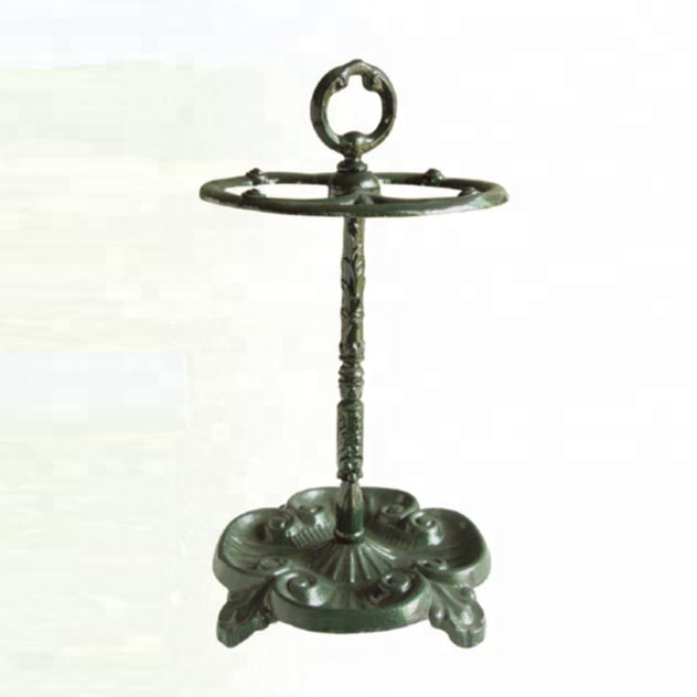 Trade Assurance garden cast iron umbrella stands supplier