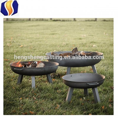 Multiple sizes Fire pit